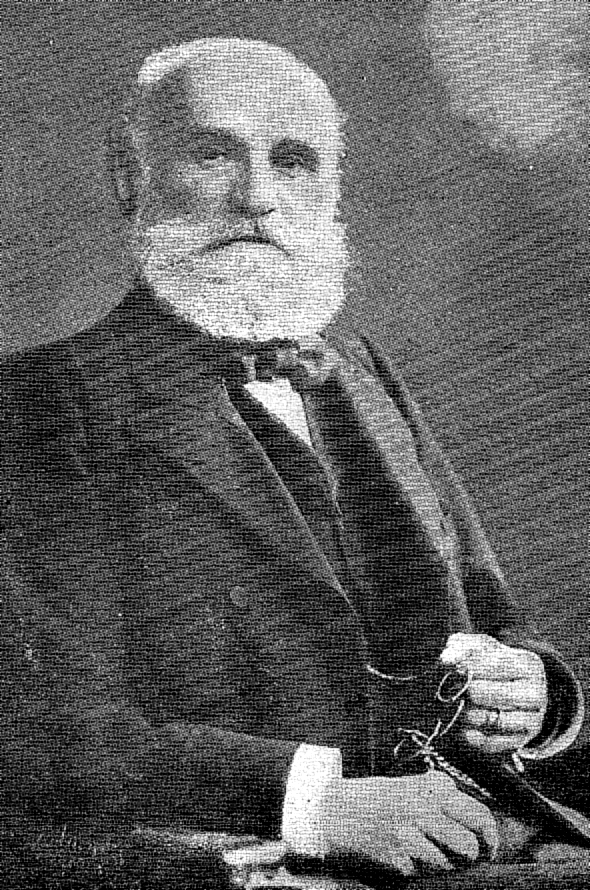 Dr. med. Grünhut Adolf